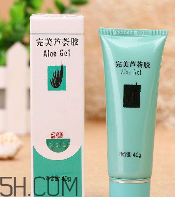 完美蘆薈膠是哪里生產(chǎn)的？完美蘆薈膠是哪國的？