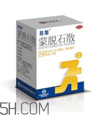 媽咪愛和蒙脫石散可以一起吃嗎？蒙脫石散怎么吃效果好？