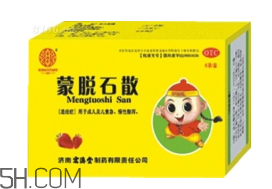 媽咪愛和蒙脫石散可以一起吃嗎？蒙脫石散怎么吃效果好？