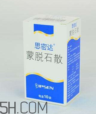 蒙脫石散能和益生菌一起吃嗎？蒙脫石散和益生菌誰先吃？