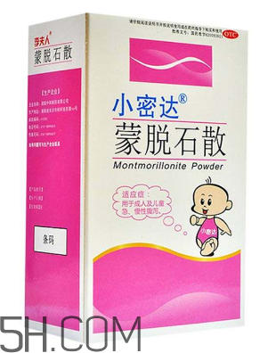 蒙脫石散能和頭孢一起吃嗎？蒙脫石散和頭孢哪個(gè)先吃？