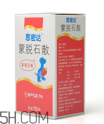 蒙脫石散能和頭孢一起吃嗎？蒙脫石散和頭孢哪個(gè)先吃？