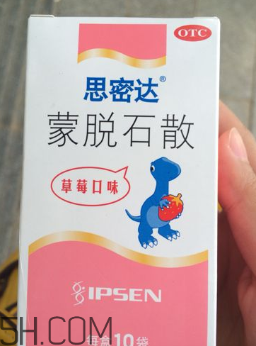 蒙脫石散能和醒脾養(yǎng)兒顆粒一起吃嗎？蒙脫石散最多能吃幾天？