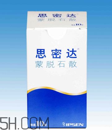 蒙脫石散能和退燒藥一起吃嗎？喝蒙脫石散的注意事項(xiàng)