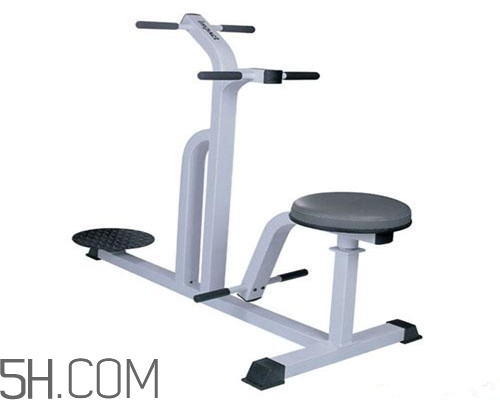 健騎機能減肥嗎？健騎機怎么練減肥效果好？