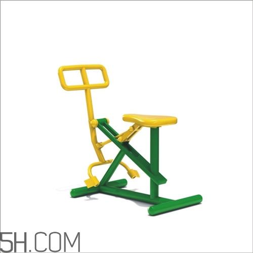 健騎機能減肥嗎？健騎機怎么練減肥效果好？