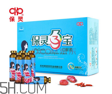 保靈孕寶飯前吃好還是飯后吃好？保靈孕寶怎么吃？