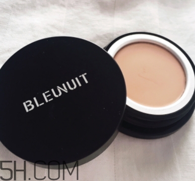 bleunuit深藍(lán)是什么牌子？bleunuit深藍(lán)彩妝什么檔次