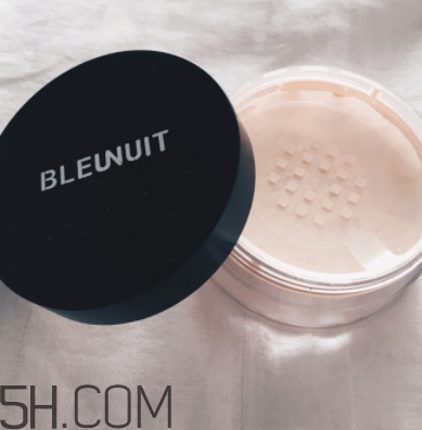 bleunuit深藍(lán)是什么牌子？bleunuit深藍(lán)彩妝什么檔次