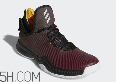 adidas harden pensole發(fā)售時(shí)間_多少錢(qián)？