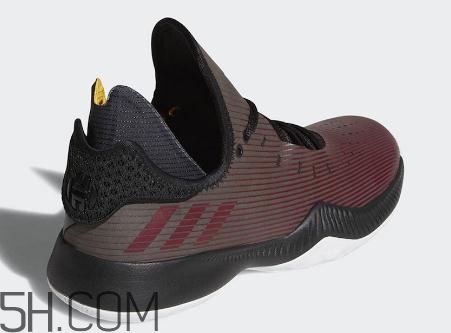 adidas harden pensole發(fā)售時(shí)間_多少錢(qián)？