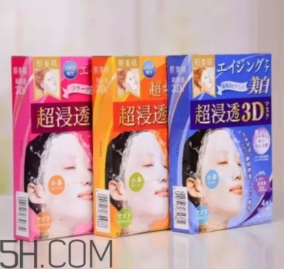 2018年面膜哪個(gè)牌子好？2018面膜排行前十強(qiáng)