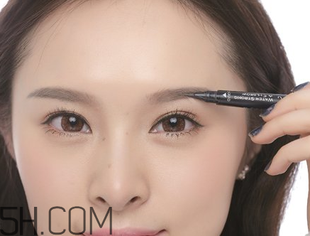 紋眉什么季節(jié)做為好？紋眉后的注意事項