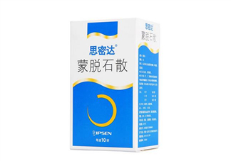 蒙脫石散能和頭孢一起吃嗎？蒙脫石散和頭孢哪個(gè)先吃？
