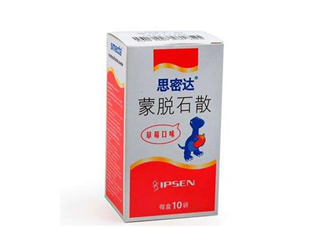 蒙脫石散能和益生菌一起吃嗎？蒙脫石散和益生菌誰(shuí)先吃？