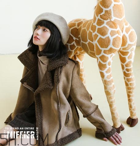 皮毛一體衣服多少錢？皮毛一體衣服價格