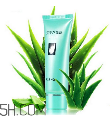 完美蘆薈膠可以當(dāng)眼霜用嗎？完美蘆薈膠可以當(dāng)面膜用嗎？