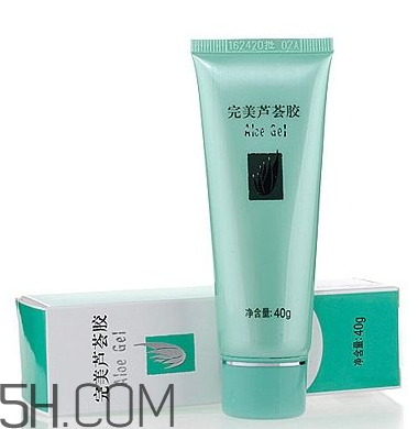 完美蘆薈膠可以當(dāng)眼霜用嗎？完美蘆薈膠可以當(dāng)面膜用嗎？