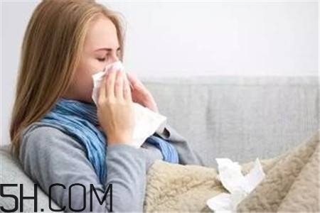 感冒該吃什么好？怎么緩解感冒？
