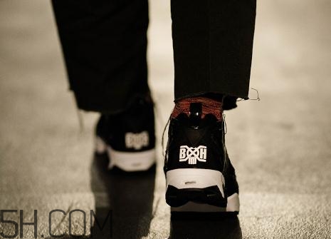 atmos bounty hunter與reebok聯(lián)名鯊魚運(yùn)動(dòng)鞋在哪買_多少錢？