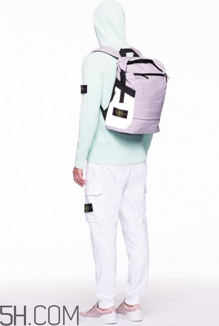 stone island2018春夏系列好看嗎_有哪些款式？