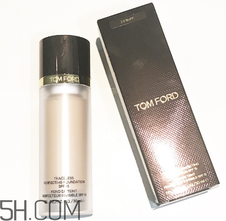 tom ford圓管粉底液好用嗎？tom ford圓管粉底液多少錢？