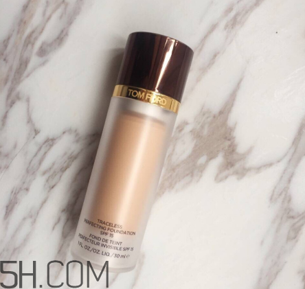 tom ford圓管粉底液好用嗎？tom ford圓管粉底液多少錢？