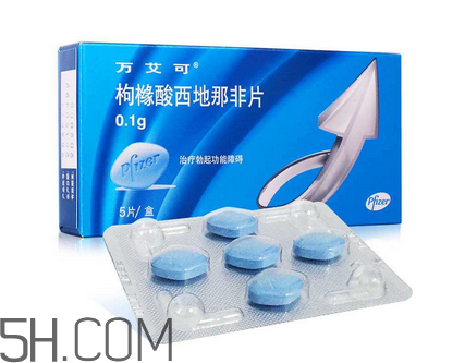 萬艾可和金戈哪個(gè)效果好？金戈和萬艾可的差別