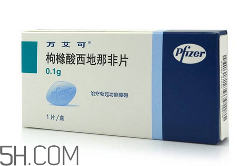 萬艾可是激素嗎？萬艾可是治療藥嗎？