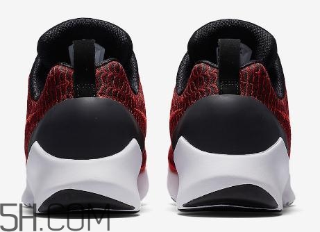 nike hyperadapt 1.0 habanero黑紅配色什么時候發(fā)售？