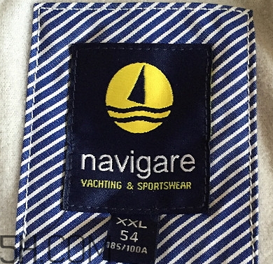 小帆船是什么品牌？navigare為什么叫小帆船？