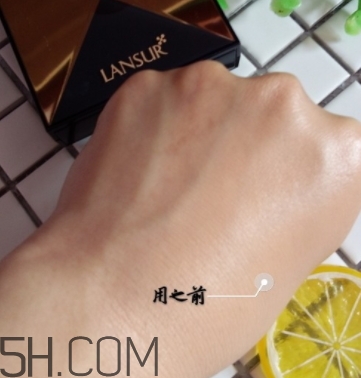 lansur蘭瑟?dú)鈮|cc好用嗎？ 蘭瑟?dú)鈮|cc霜多少錢