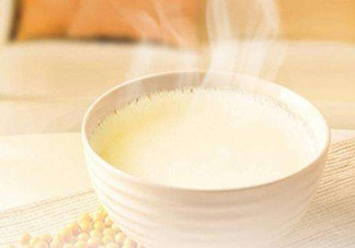 什么樣的豆?jié){不能喝？喝豆?jié){應(yīng)該要注意什么呢？