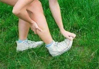 抽筋是否與天氣冷有關？人為什么會抽筋？