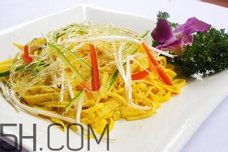魚翅怎么發(fā)？孕婦可以吃魚翅嗎？