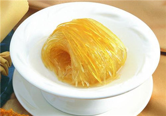 魚翅怎么發(fā)？孕婦可以吃魚翅嗎？