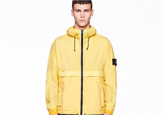 stone island2018春夏系列好看嗎_有哪些款式？