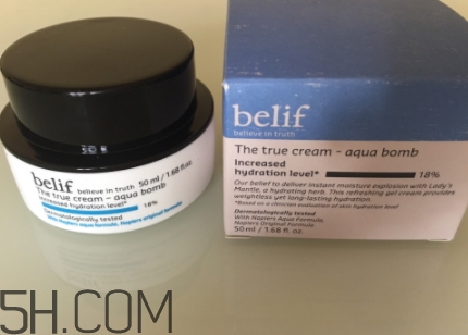 belif水炸彈面膜怎么用？belif水炸彈面膜要洗嗎？