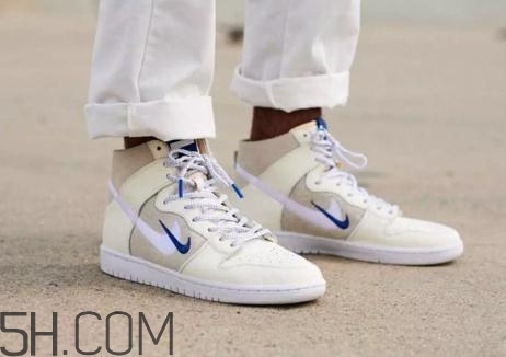 soulland與nike dunk sb聯(lián)名系列在哪買？