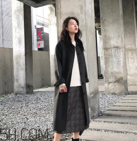 雙面呢大衣怎么清洗？雙面呢大衣可以水洗嗎？