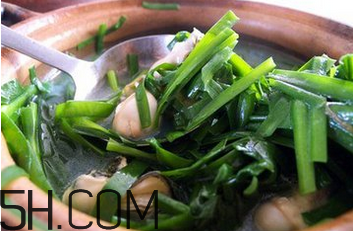 生蠔怎么吃最有營(yíng)養(yǎng)價(jià)值？生蠔和韭菜可以一起吃嗎？