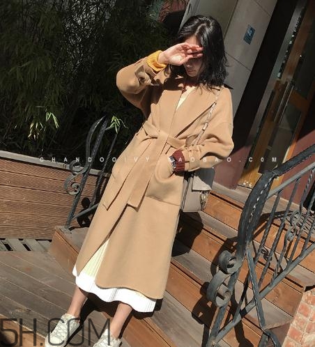 雙面呢大衣會掉毛嗎？雙面呢大衣掉毛怎么辦？