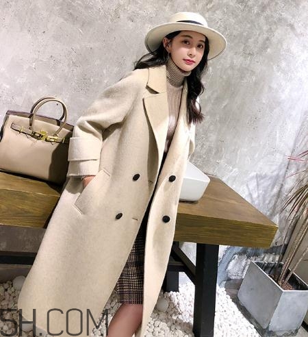 雙面呢大衣可以熨燙嗎？雙面呢大衣怎么熨燙？