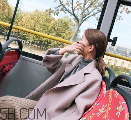 雙面呢大衣可以干洗嗎？雙面呢大衣干洗多少錢？