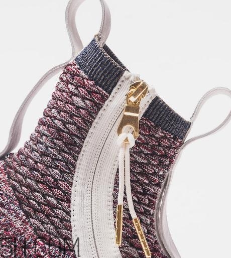 kith與nike lebron 15 three kings聯(lián)名系列有哪幾款？