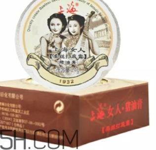 豬油膏是什么？豬油膏的功效與作用