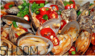 蛤蜊的宜忌有哪些？小孩能吃蟶子嗎？