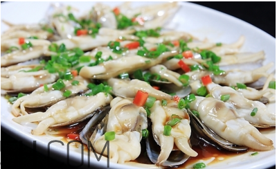 蛤蜊的宜忌有哪些？小孩能吃蟶子嗎？