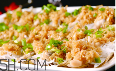 蛤蜊的宜忌有哪些？小孩能吃蟶子嗎？