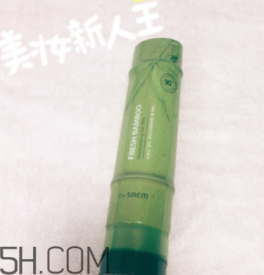 得鮮竹子膠是什么？得鮮竹子膠怎么用？